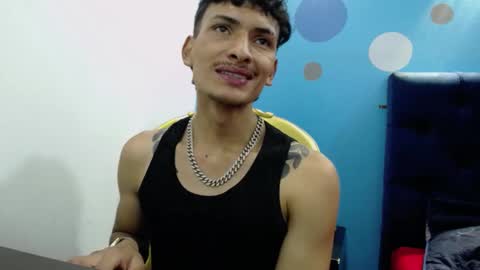 SavageLover  online show from January 8, 3:18 pm