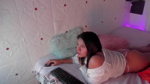 Savanna  online show from November 15, 12:07 pm