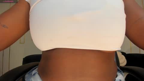 Snapshot of savannahstorm_ chatting on September 17, 11:57 am S a v a n n a h  online show from September 17, 11:57 am