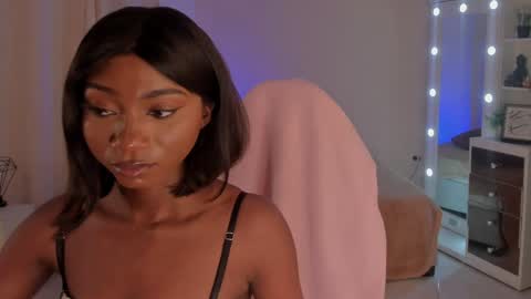 Savannahwildee online show from January 22, 8:38 pm