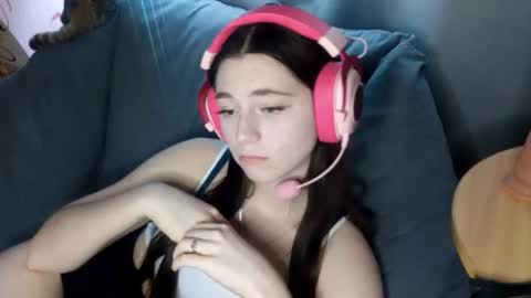 Sophie online show from October 30, 3:34 pm