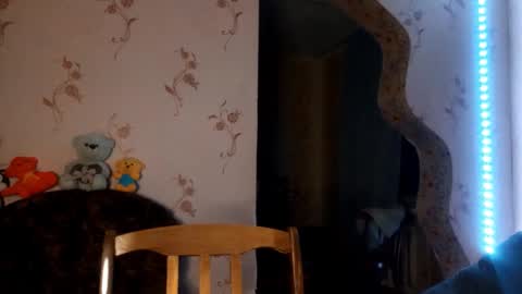 Sophie online show from October 14, 3:37 pm