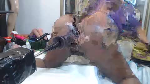 savonsex online show from March 9, 7:59 pm