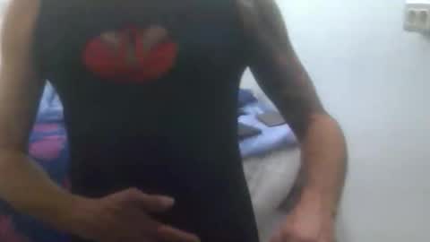 savrow06 online show from March 21, 9:36 am