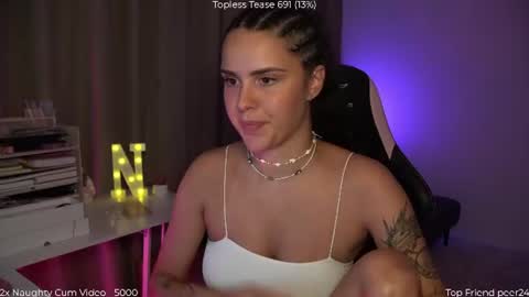 Naomi online show from June 25, 7:19 pm