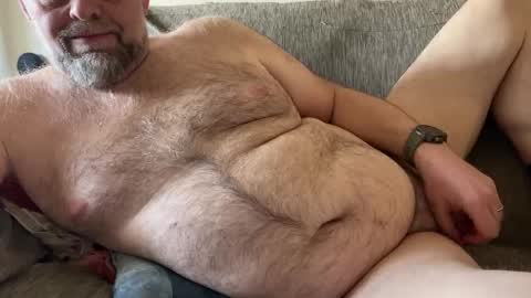 SaxBoBear online show from March 7, 2:06 pm