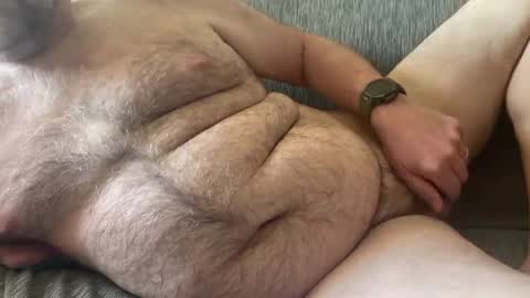 SaxBoBear online show from March 30, 10:59 am