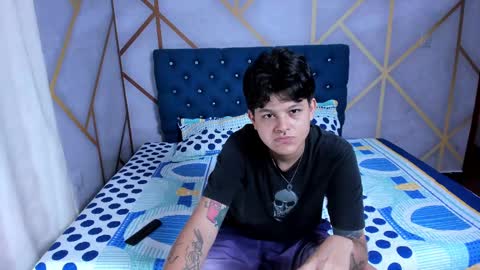 sayd_23 online show from January 31, 9:16 pm