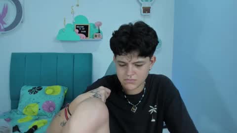 sayd_23 online show from February 27, 12:14 am