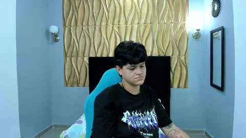 sayd_23 online show from February 7, 9:37 am