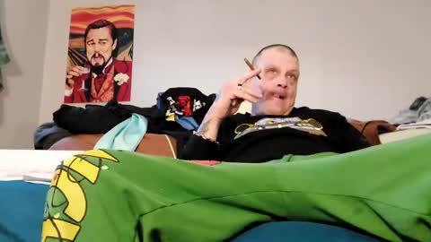 sayhi2mylilguy online show from December 27, 1:07 pm