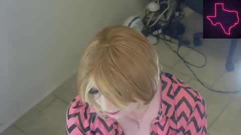 Cait or Caitlin online show from February 27, 5:51 am