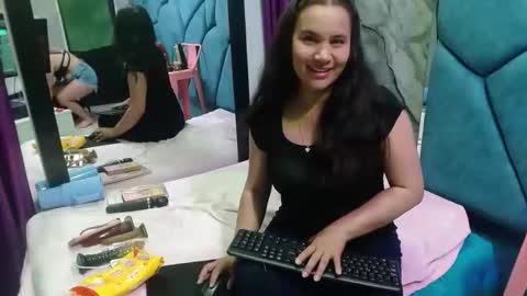 Saylor online show from March 21, 3:56 am