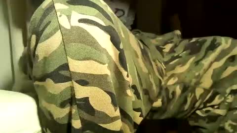 Sbamx online show from December 17, 2:07 am