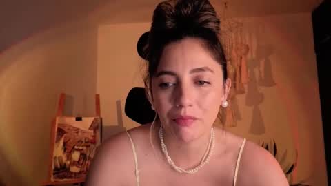 Venus online show from November 24, 3:43 pm