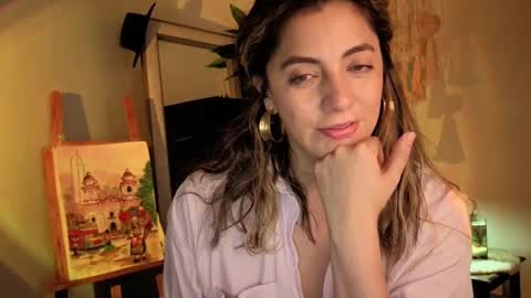 Venus online show from September 8, 2:27 pm