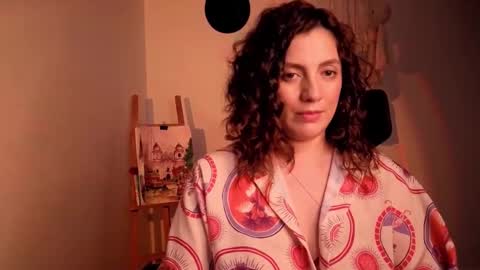 Venus online show from March 13, 6:11 pm