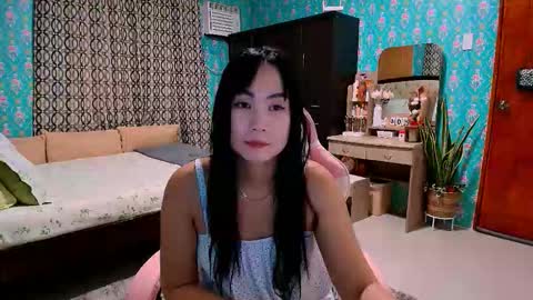 scarlett. online show from March 4, 2:08 am