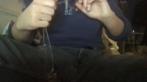 scar7w0lf online show from February 3, 10:00 pm