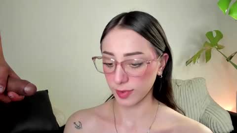 Scarett Jackson online show from February 19, 12:46 am