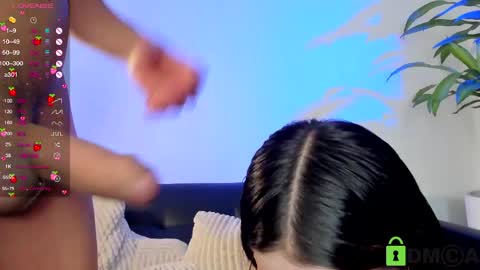 Scarett Jackson online show from April 14, 3:54 am