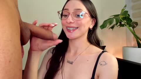 Scarett Jackson online show from January 24, 4:59 am