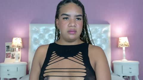 Scartlett online show from April 29, 9:19 pm