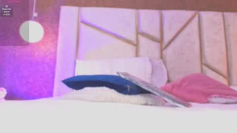 Scarlett online show from February 23, 8:33 pm