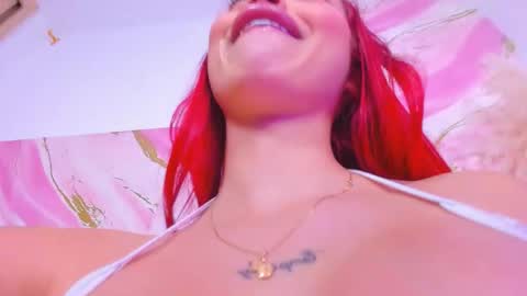 scarleett jones online show from January 12, 12:39 am