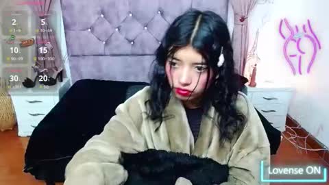 scarlet329665 online show from February 10, 12:30 pm