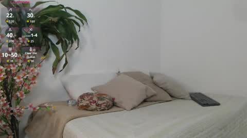 scarlet_100 online show from April 5, 1:02 am