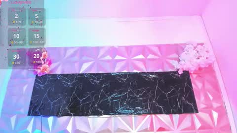 Scarlet  online show from February 13, 5:05 pm