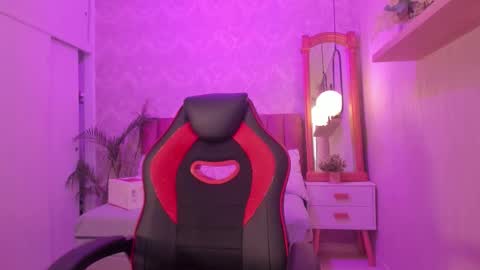  Celeste online show from September 24, 12:12 pm