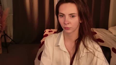 Scarlet online show from February 27, 2:10 pm