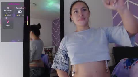 Kimberly online show from July 21, 2:41 pm