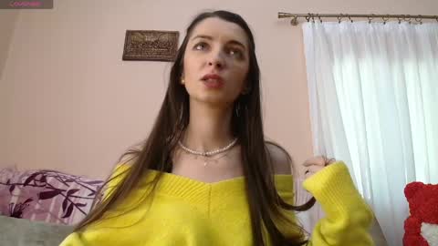 Scarlet online show from April 30, 12:32 pm