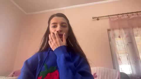 Scarlet online show from March 4, 10:23 am