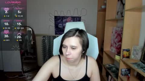 Alexandra online show from March 2, 7:15 am