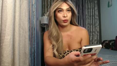 scarlet online show from January 8, 9:34 pm