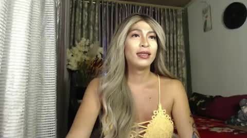 scarlet online show from January 3, 1:05 am