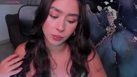 SCARLET online show from November 21, 4:43 am