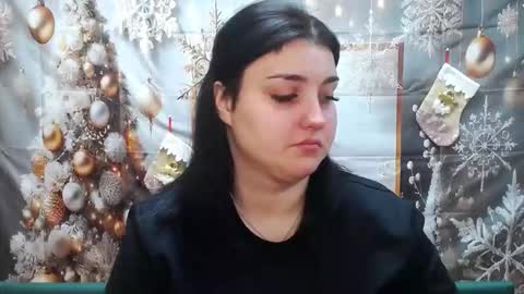 ScarletCargo online show from December 23, 6:08 am