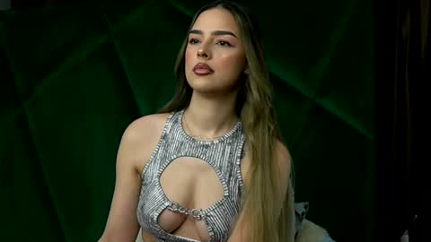 Scarlet online show from February 27, 12:47 am