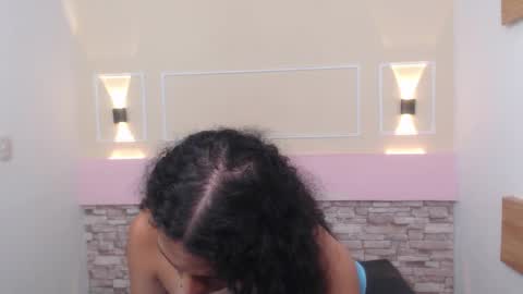 Scarlet Dream online show from March 12, 2:20 am