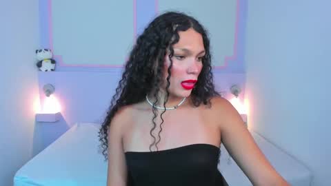 Scarlet Dream online show from March 9, 11:03 pm