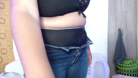 scarleth_69_ online show from August 7, 7:34 pm