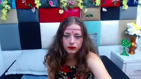 scarleth_barrett online show from February 27, 12:01 pm