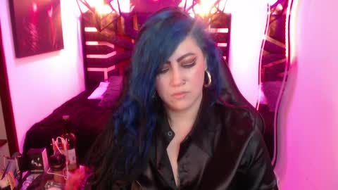 Scarleth online show from May 5, 3:13 am