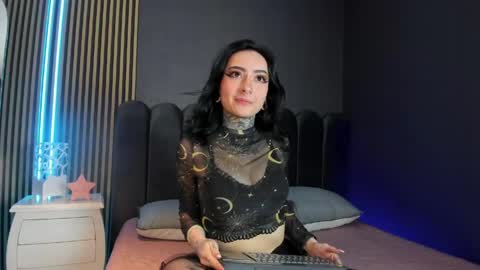 Scarleth online show from April 20, 11:19 pm