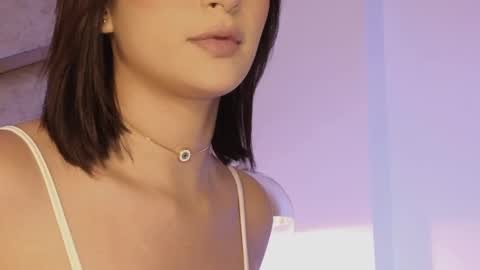 Snapshot of scarleth_lux_ chatting on October 9, 5:57 am Scarleth  online show from October 9, 5:57 am
